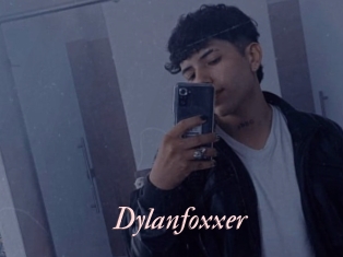 Dylanfoxxer