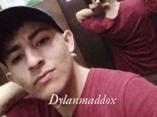 Dylanmaddox