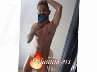 dylannmyers Leukelol