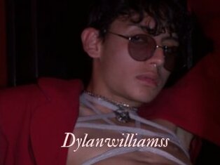 Dylanwilliamss