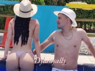 Dylanyally