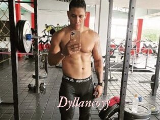 Dyllancoyy