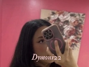 Dymoni22