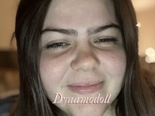 Dynamodoll