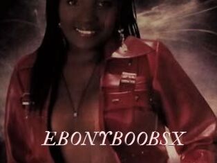 EBONYBOOBSX