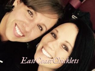 EastCoastChicklets