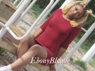 EbonyBlonde