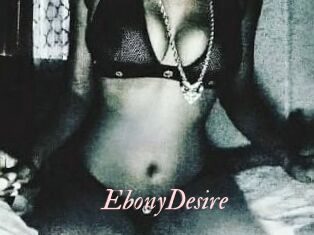Ebony_Desire