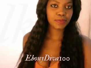EbonyDiva100