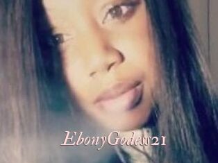 EbonyGodess21