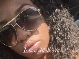 EbonyIdolxoxo