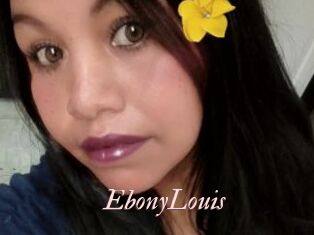 EbonyLouis