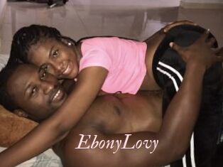 EbonyLovy