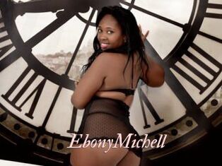 EbonyMichell