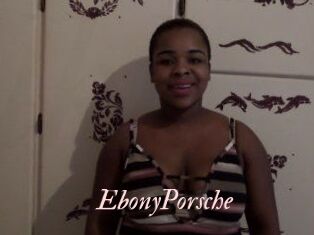 EbonyPorsche