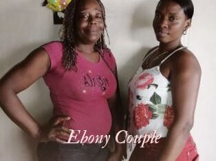 Ebony_Couple