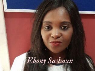 Ebony_Sashaxx