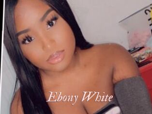 Ebony_White