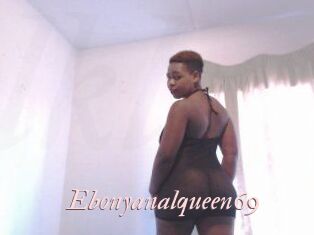 Ebonyanalqueen69