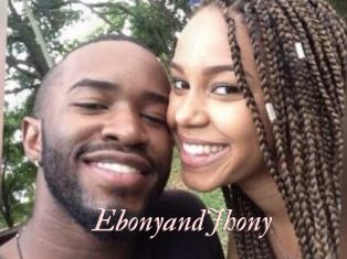 EbonyandJhony