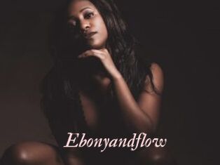 Ebonyandflow