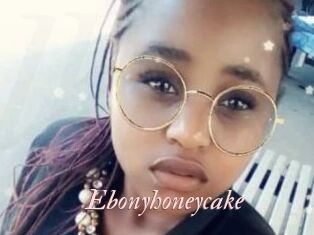 Ebonyhoneycake