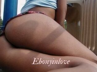 Ebonyinlove