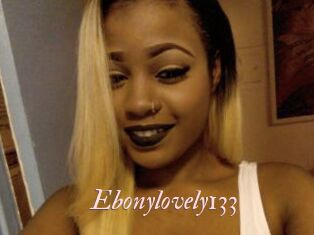 Ebonylovely133