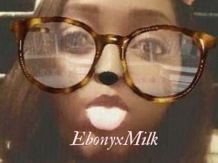 EbonyxMilk