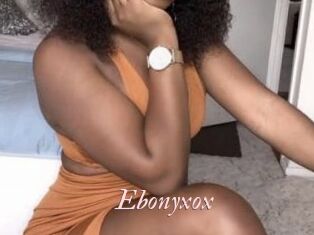 Ebonyxox