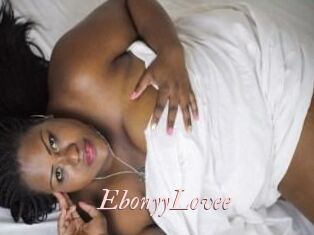 EbonyyLovee