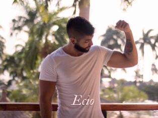 Ecio