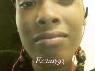 Ecstasy93