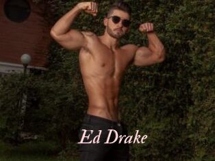 Ed_Drake