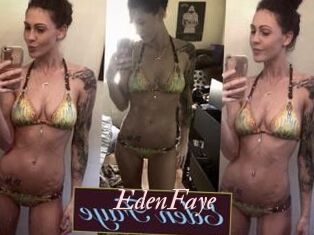 EdenFaye