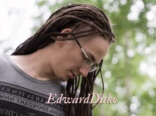 EdwardDitko