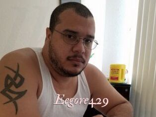Eegore429