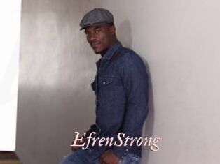 EfrenStrong