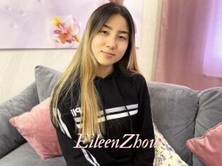 EileenZhou Leukelol