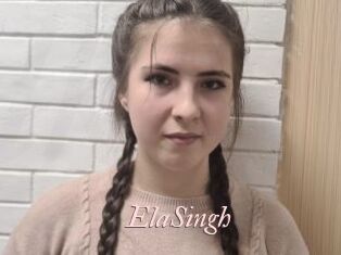 ElaSingh
