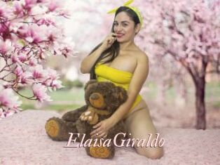ElaisaGiraldo