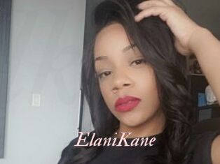 ElaniKane