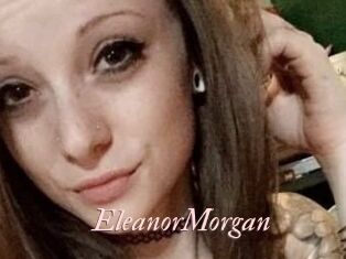 Eleanor_Morgan