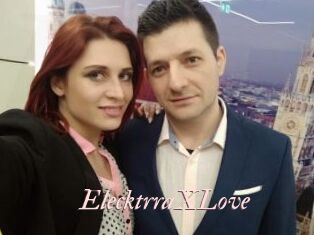 ElecktrraXLove