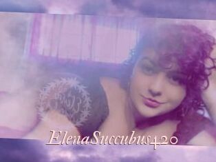 ElenaSuccubus420