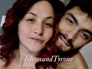Elena_and_Tyrone