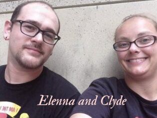 Elenna_and_Clyde