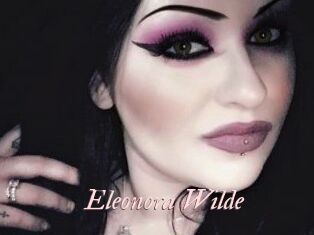 Eleonora_Wilde