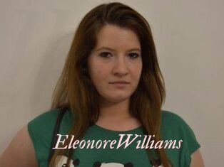 EleonoreWilliams