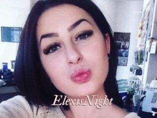 ElexisNight